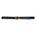 Ceinture Laurentin - Noir