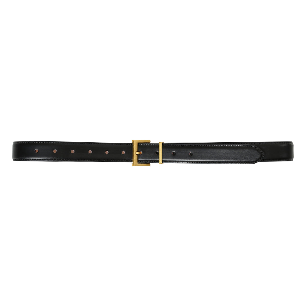 Ceinture Laurentin - Noir