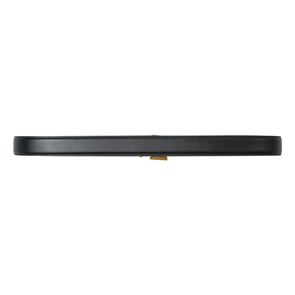 Ceinture Laurentin - Noir