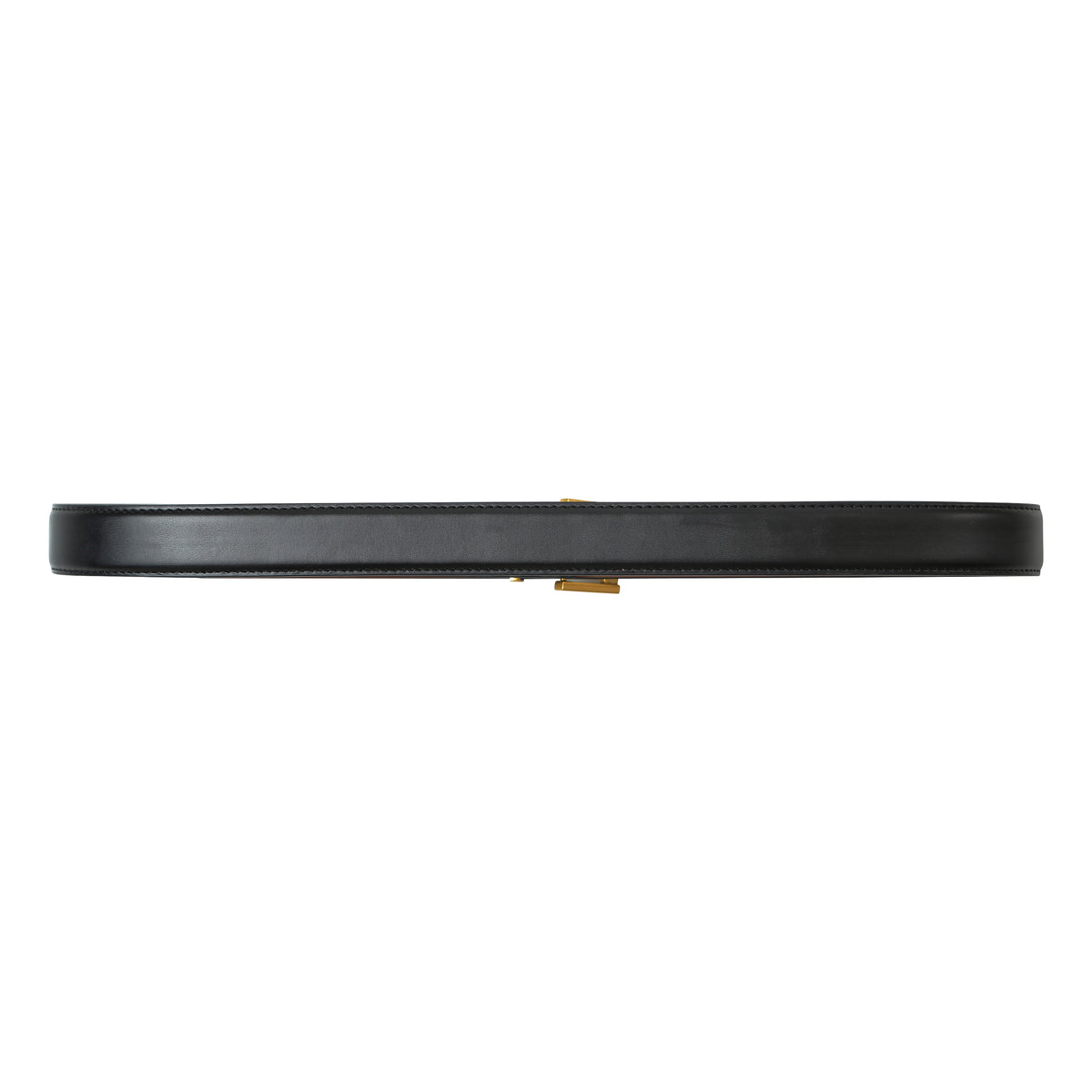 Ceinture Laurentin - Noir
