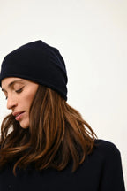 Gorro - Lauren - Marino