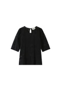 Blusa Laurier - Nero