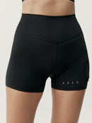 Short Laver - Noir