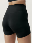 Short Laver - Noir