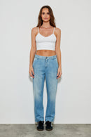 271 Lavina Jeans Droit
