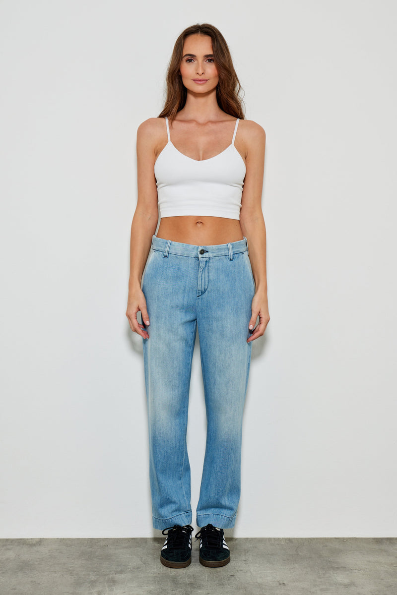 271 Lavina Jeans Droit