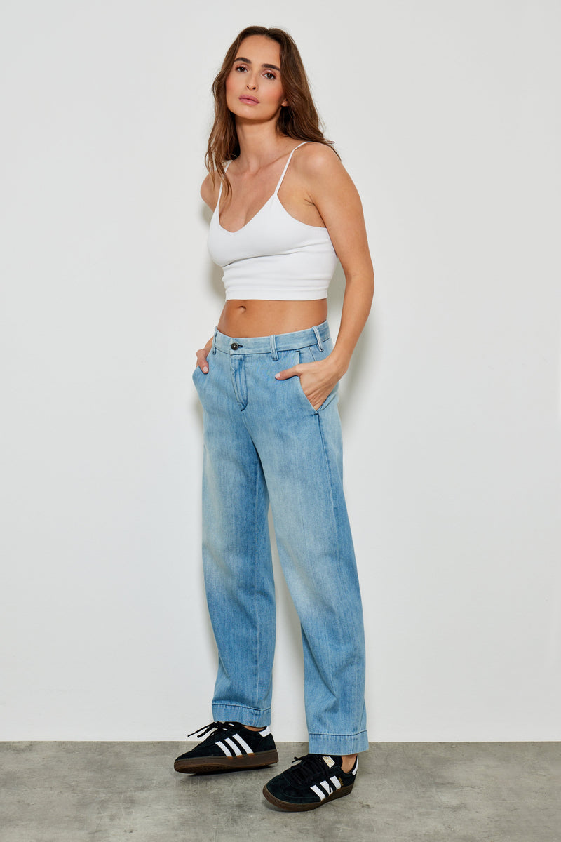 271 Lavina Jeans Droit