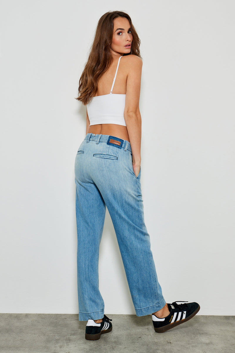 271 Lavina Jeans Droit