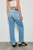 271 Lavina Jeans Droit