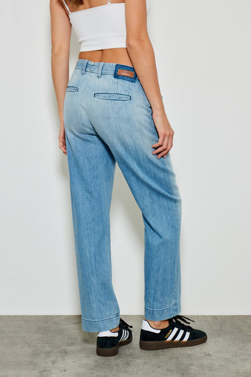 271 Lavina Jeans Droit