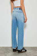 271 Lavina Jeans Droit