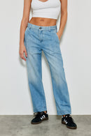 271 Lavina Jeans Droit