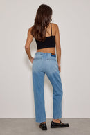 Lavina Straight Jeans