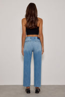 Lavina Straight Jeans