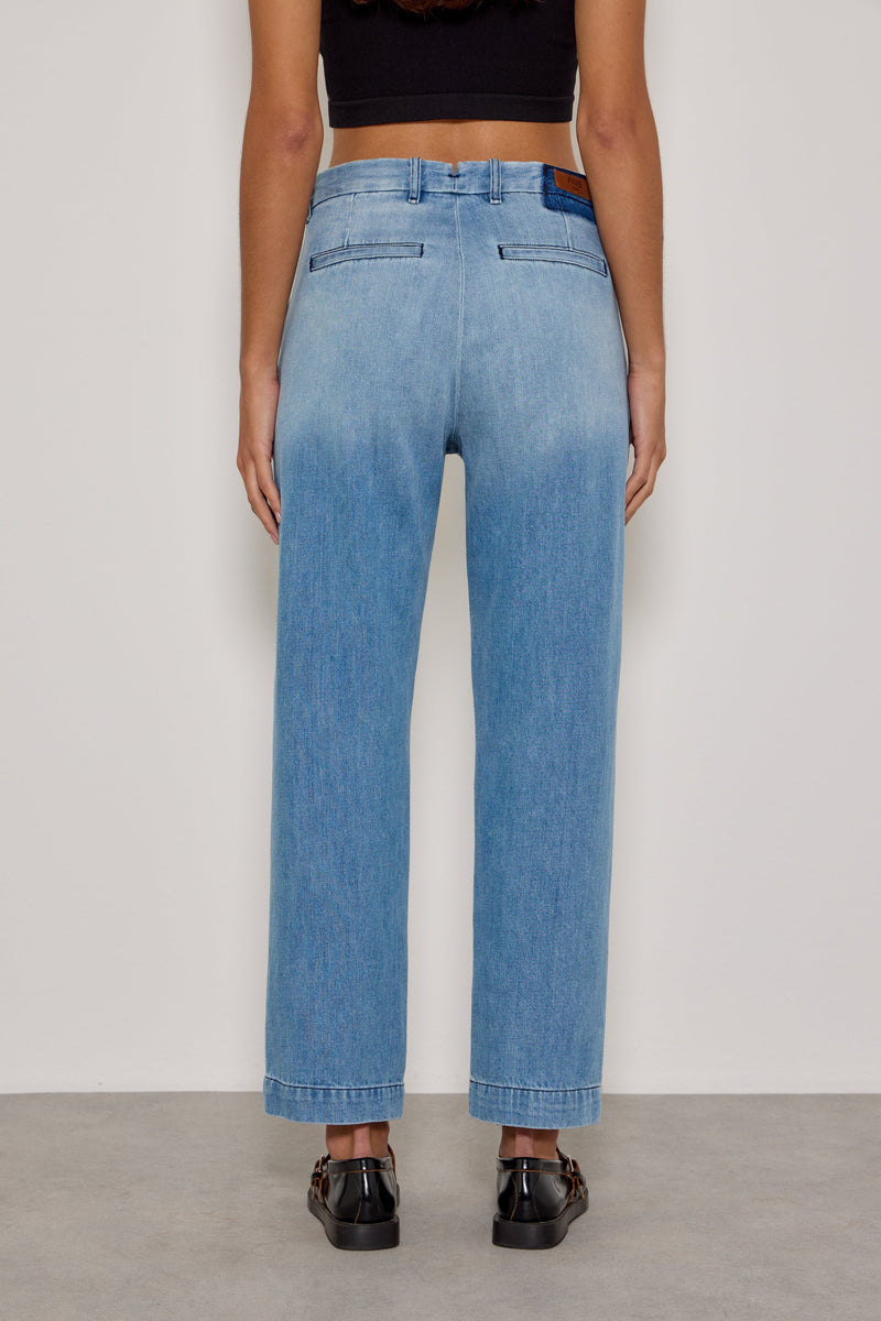 Lavina Straight Jeans
