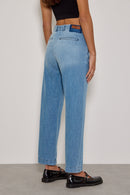 Lavina Straight Jeans