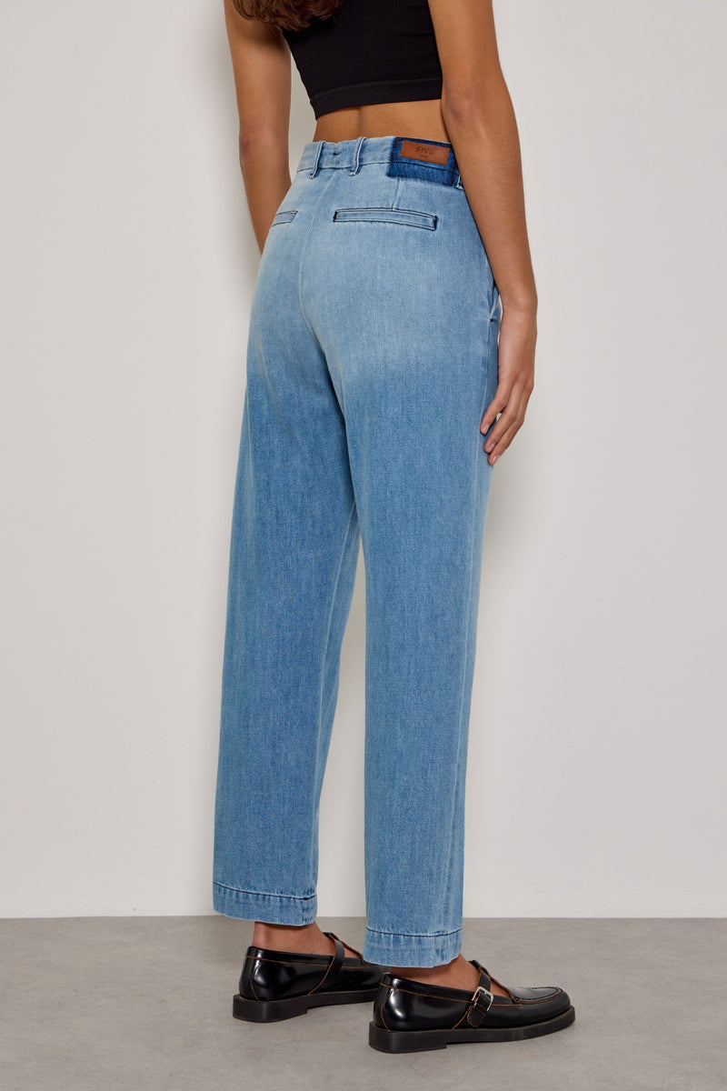Lavina Straight Jeans