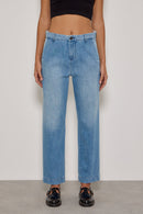Lavina Straight Jeans