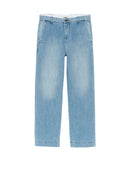 Lavina Straight Jeans
