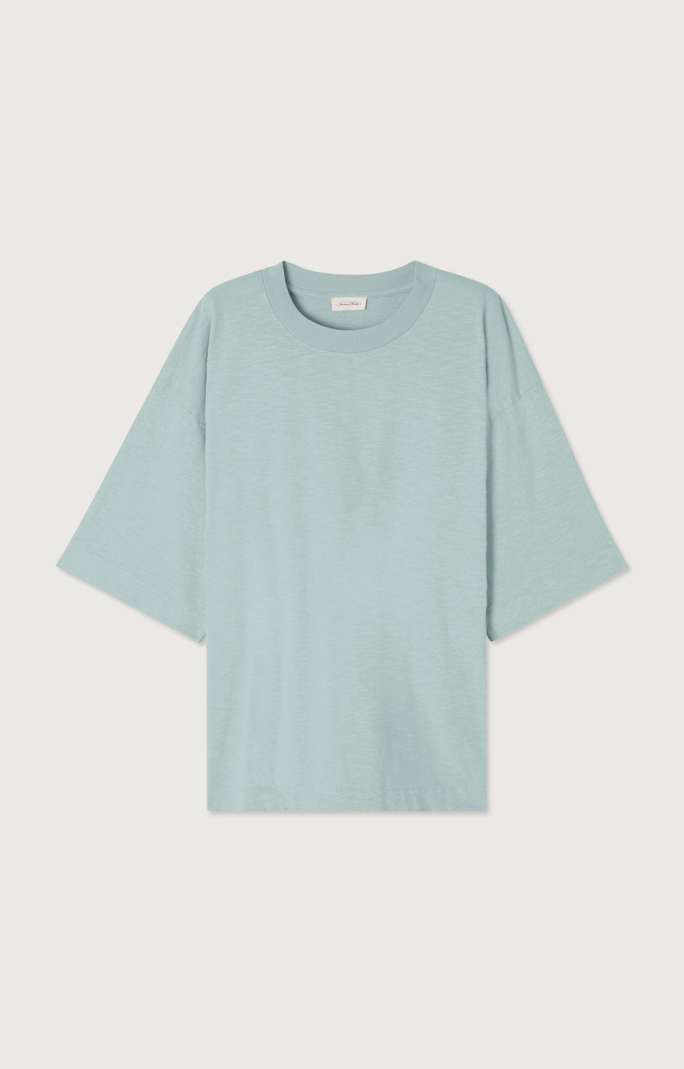 American Vintage - Camiseta Laweville - Alaska Vintage - Mujer