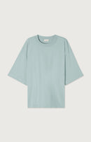 American Vintage - Camiseta Laweville - Alaska Vintage - Mujer