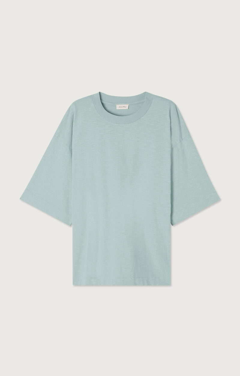 American Vintage - Camiseta Laweville - Alaska Vintage - Mujer
