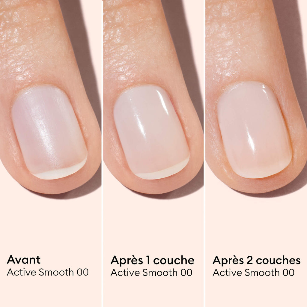 Kit de Descubrimiento Active™ - Smooth 00
