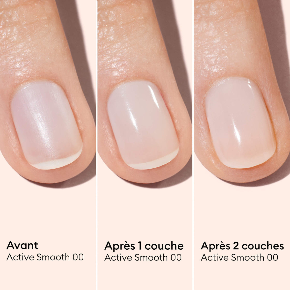 Kit de Descubrimiento Active™ - Smooth 00