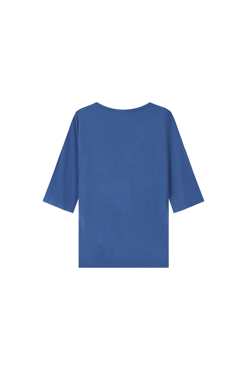 T-Shirt Layer - Bleu
