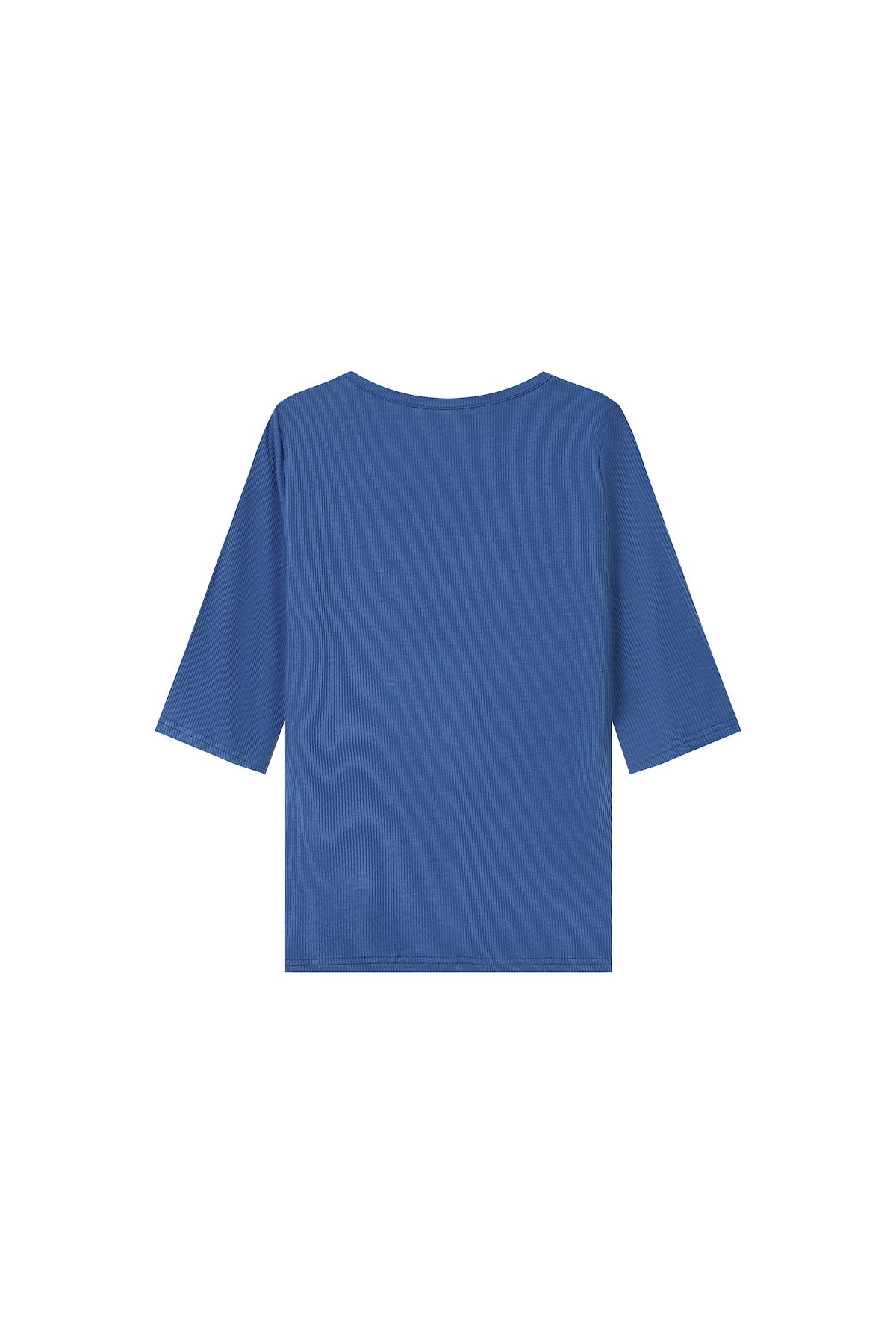 T-Shirt Layer - Bleu