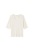 Layer T-Shirt - Ecru