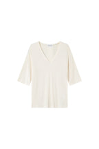 Layer T-Shirt - Ecru