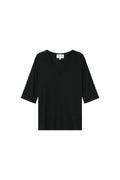 Camiseta Layer - Negra