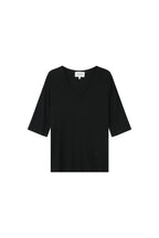 Camiseta Layer - Negra