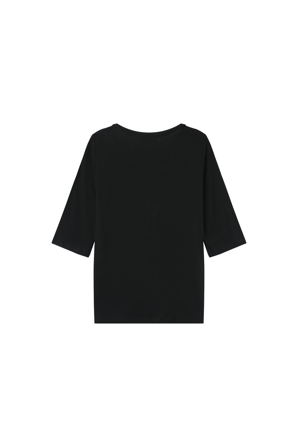 Camiseta Layer - Negra