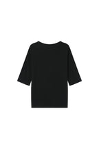 Camiseta Layer - Negra