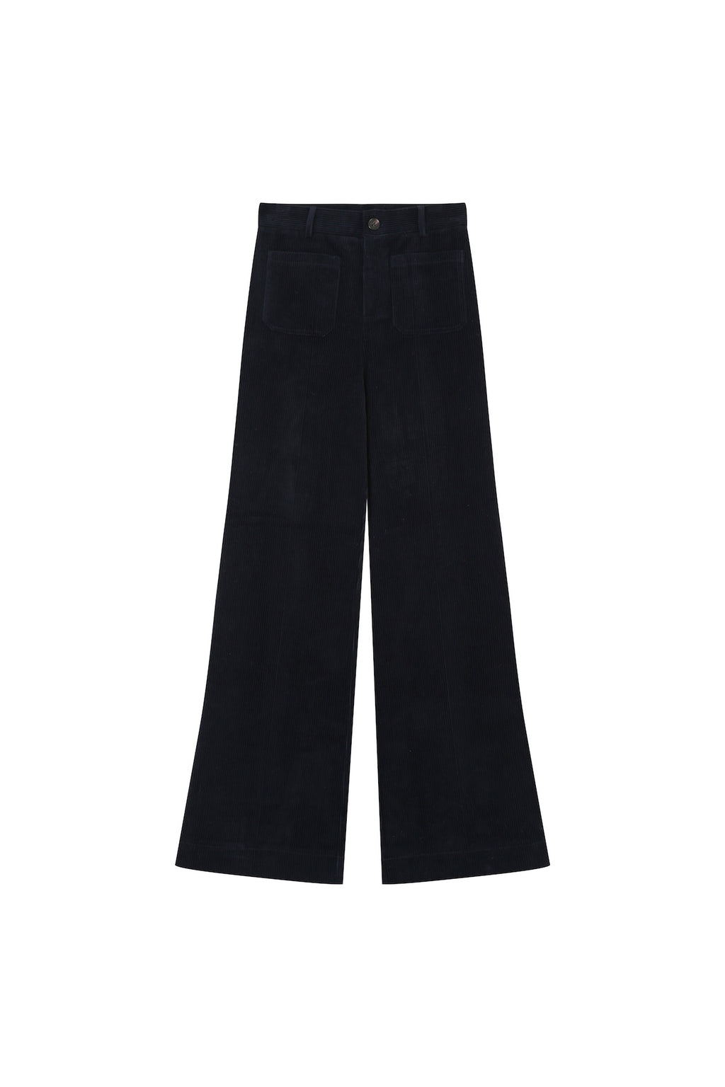 Layton trousers - Navy
