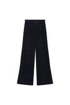 Layton trousers - Navy