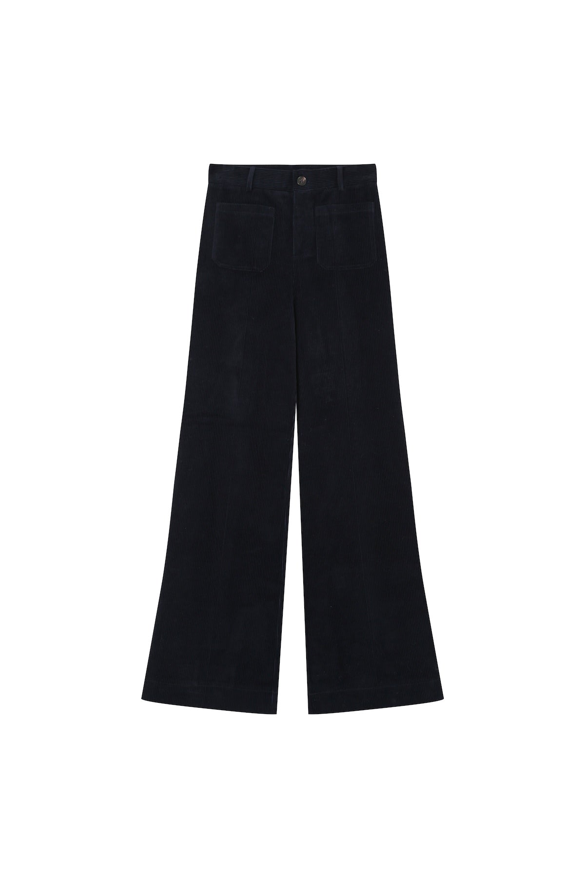Layton trousers - Navy