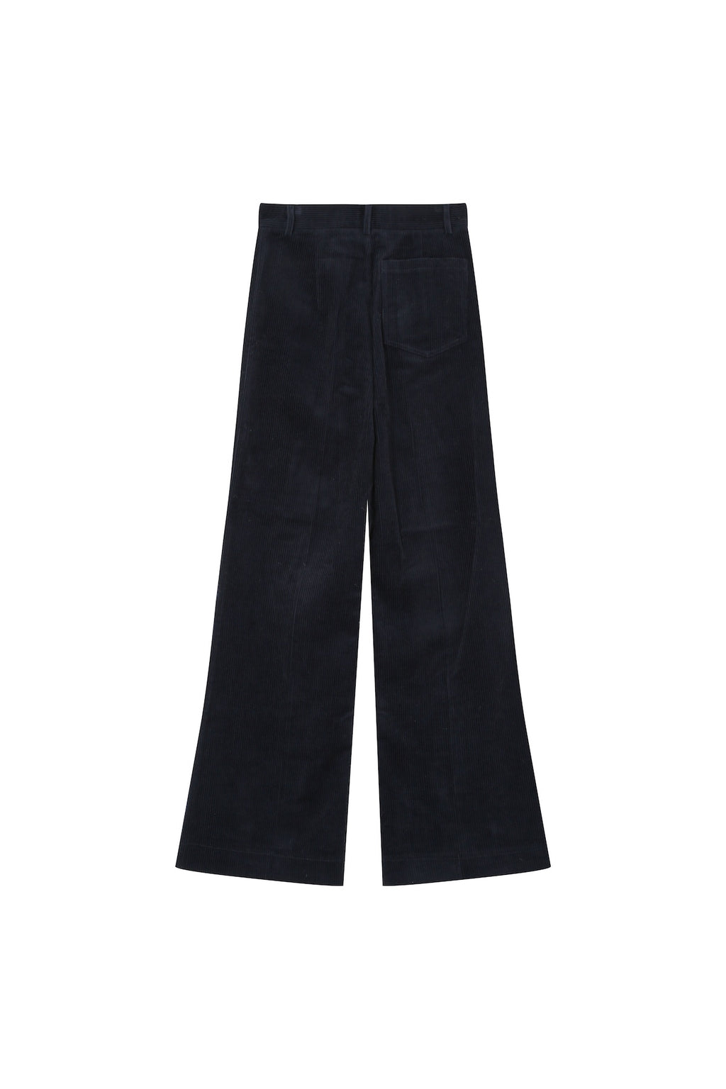 Layton trousers - Navy