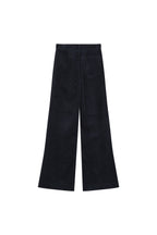 Layton trousers - Navy
