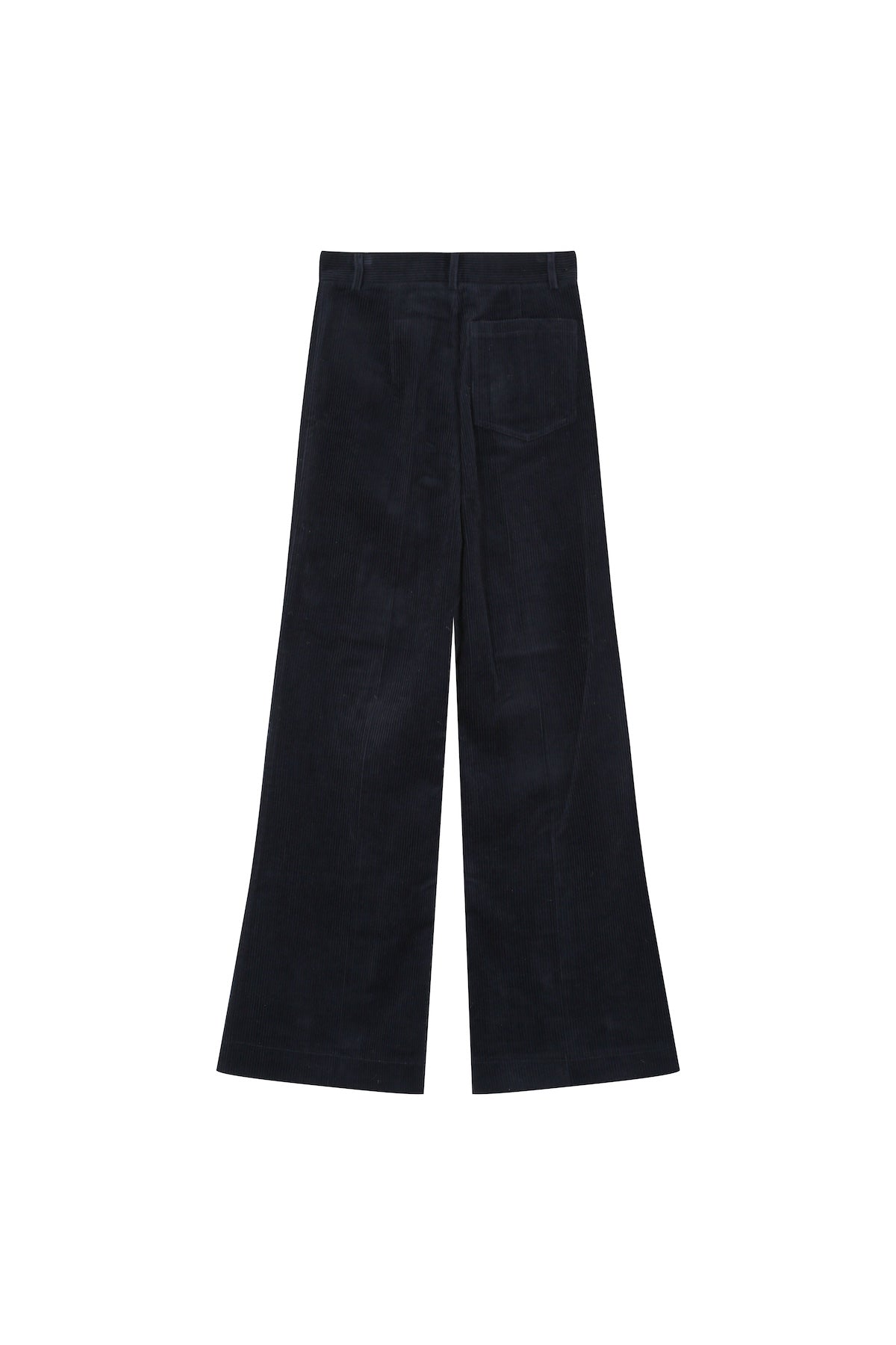 Layton trousers - Navy