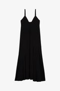 Margaux Lonnberg - Robe Layzie - Black