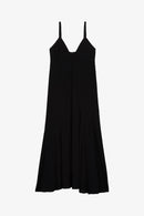 Vestido Layzie - Negro