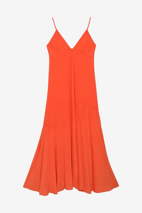 Robe Layzie - Orange