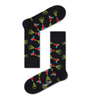 Lazer Quest Socks - Mixed