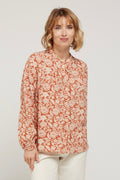 Blouse Lazare
