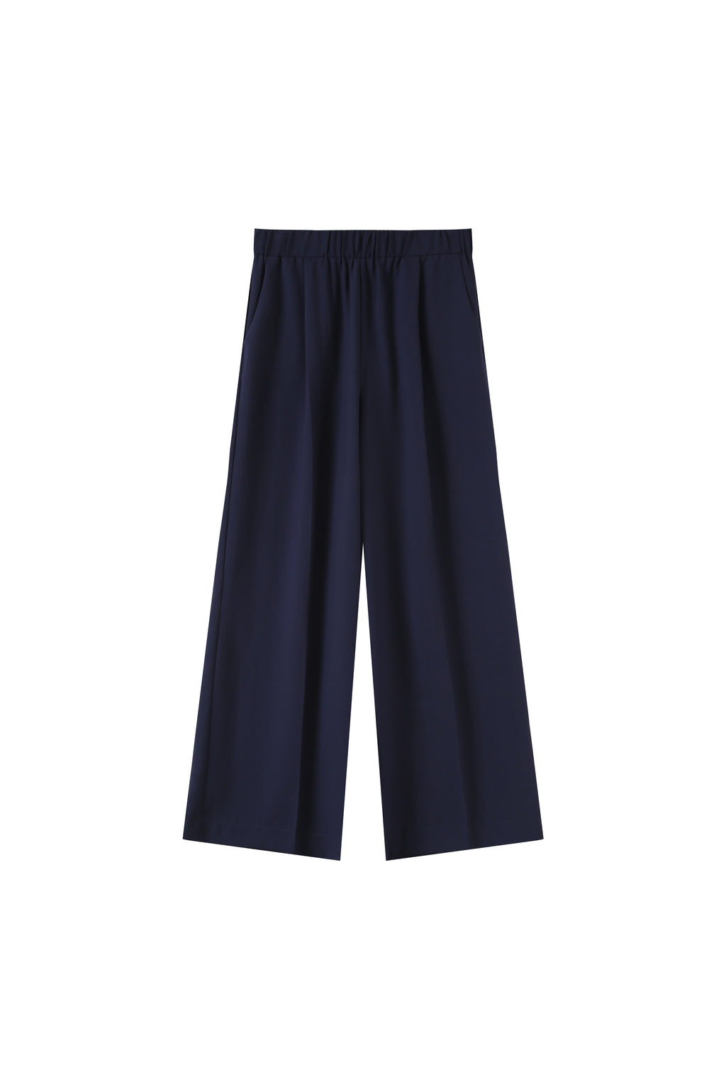 Pantalón Lazare - Azul marino