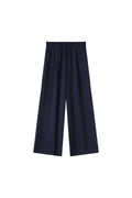 Pantalón Lazare - Azul marino