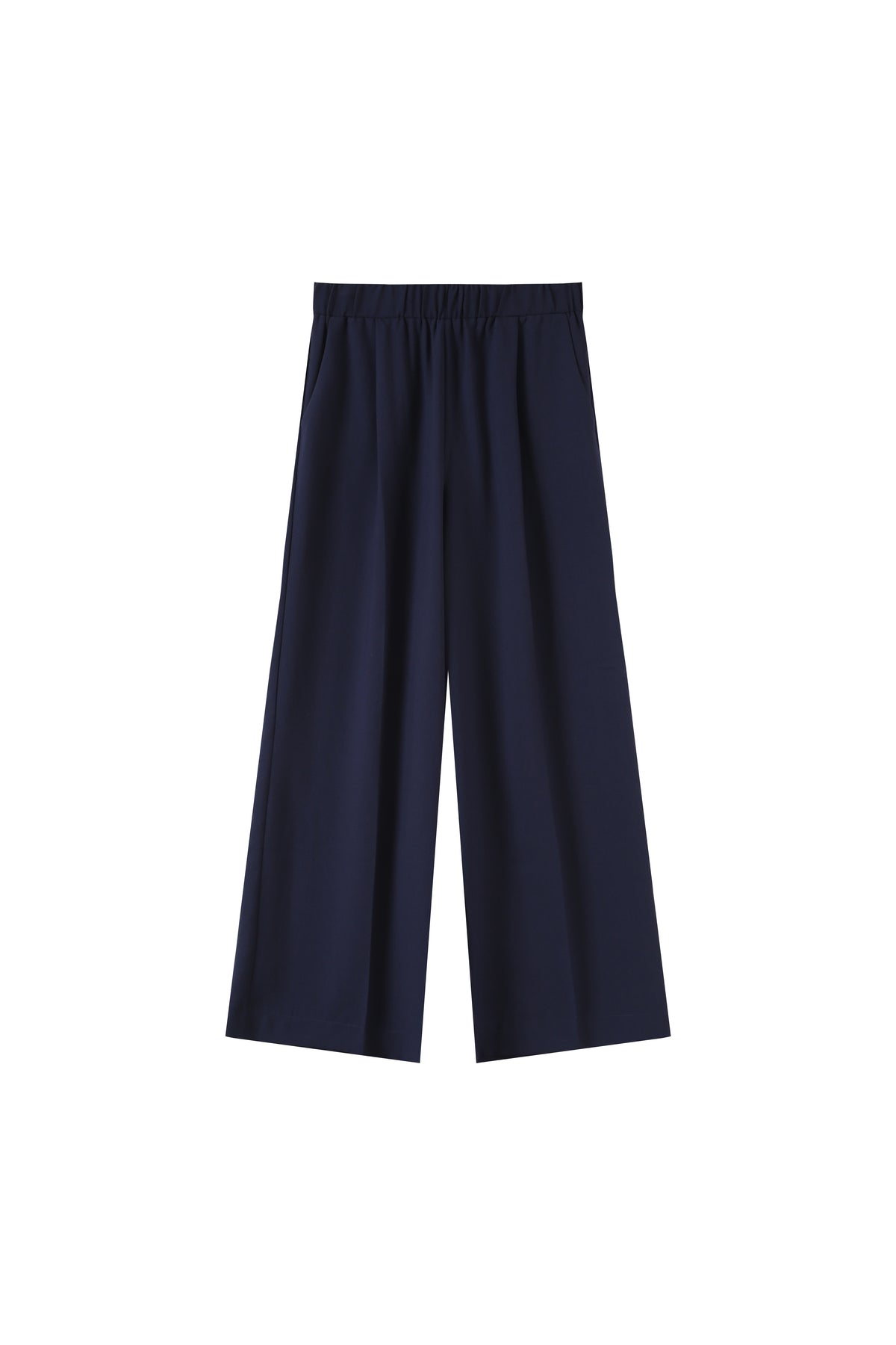 Pantalón Lazare - Azul marino